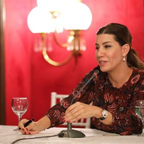 يعقوبيان: كل الاحترام والحب للنائب طالوزيان