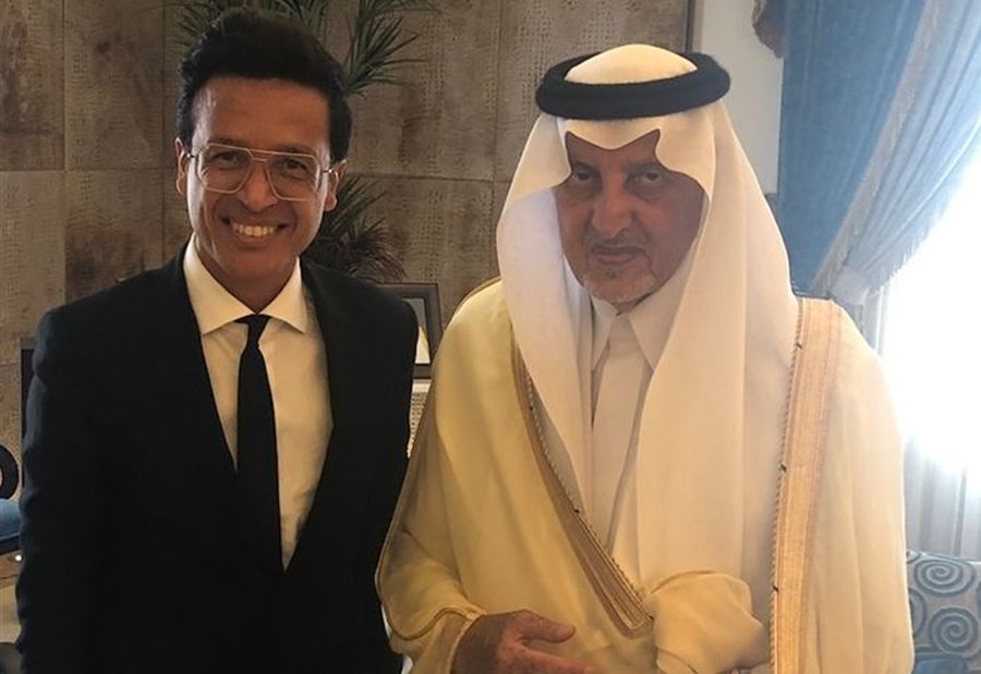 حرفوش: ولاية بن سلمان ستدوم أكثر من خمسين عاماً… ولبنان زال 