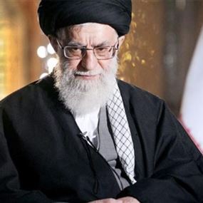 خامنئي يأمر قوات الأمن بالوصول إلى مجرمي "الاهواز"