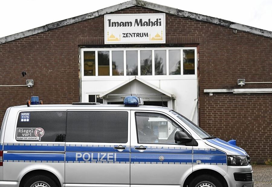 "نيترات الأمونيوم"... أميركا تكشف مُخطَّط حزب الله "للهجوم الكبير" "نيترات الأمونيوم"... أميركا تكشف مُخطَّط حزب الله "للهجوم الكبير"