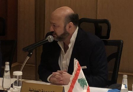 الرياشي: لادخال مادة الاخلاق الاعلامية في المناهج