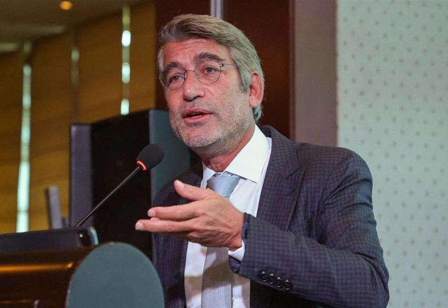 "مفروض علينا حصار مالي"... فياض: التمويل نحصل عليه بالقطارة