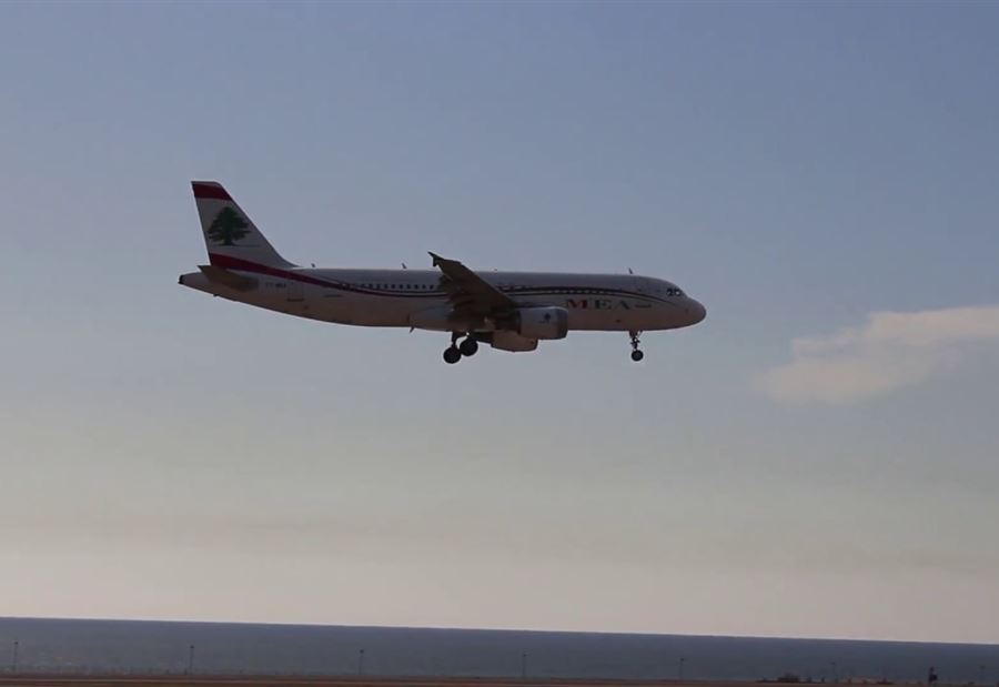 طائرات... فارغة