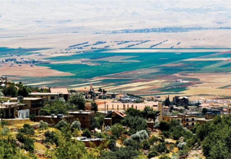 5084 حالة نشطة بـ"كورونا" في بعلبك الهرمل