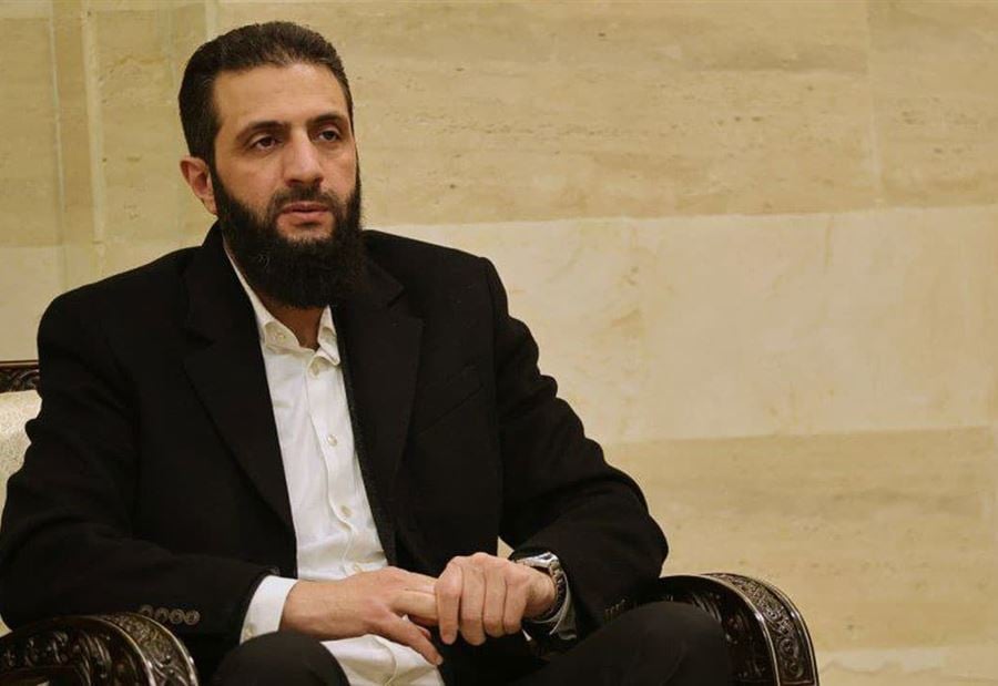 سوريا على مفترق طرق: تحديات تواجه إدارة الشرع