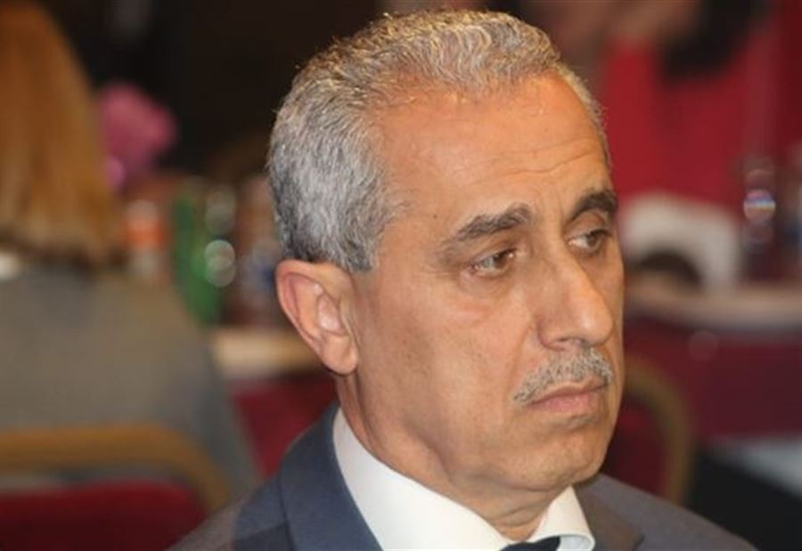 خواجة: بعض من في السلطة لن يتحمل مسؤوليته"