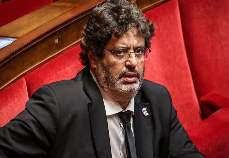 "هذا الأمر لن ينتهي"... فرنسا ترف رفع الحصانة عن نائب دافع عن إسرائيل