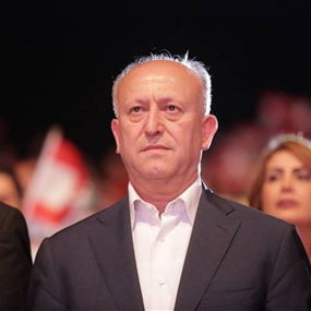 ريفي: يحضرون لـ 7 أيار حكومي  ريفي: يحضرون لـ 7 أيار حكومي