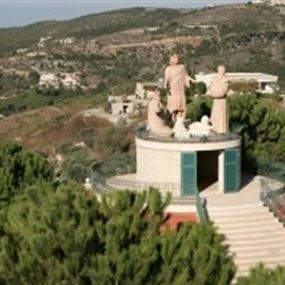 جرحى في حادث سير في بلدة النخلة الكورة