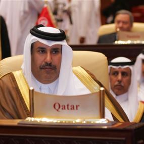 حمد بن جاسم: أتمنى ألا يمس المملكة العربية السعودية سوء