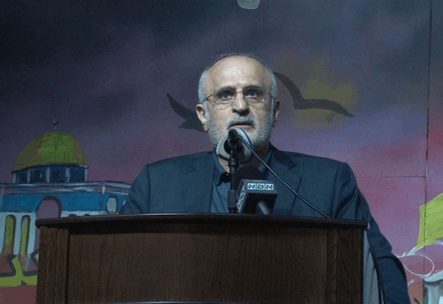 علي حسن خليل: نعرف حقيقة التوازن في البلد ولا نريد التحدي