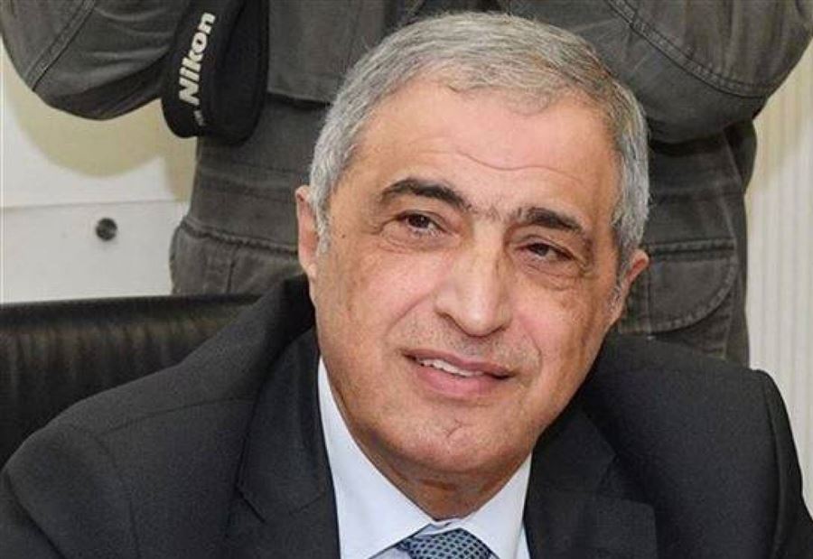 هاشم بعد زيارة ماكرون... الانقاذ مسؤولية وطنية هاشم بعد زيارة ماكرون... الانقاذ مسؤولية وطنية