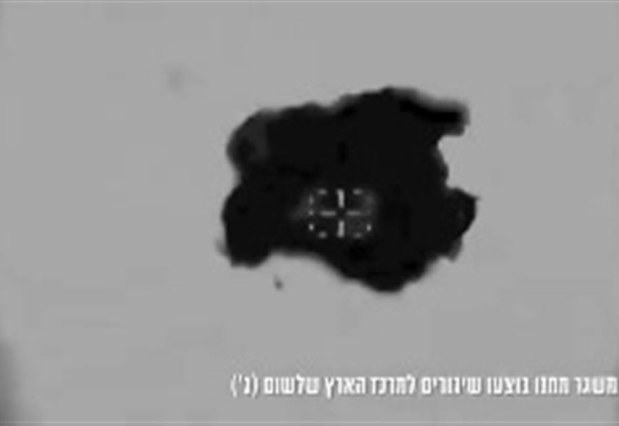 الجيش الإسرائيلي: قضينا على 200 عنصر من حزب الله (فيديو) الجيش الإسرائيلي: قضينا على 200 عنصر من حزب الله (فيديو)