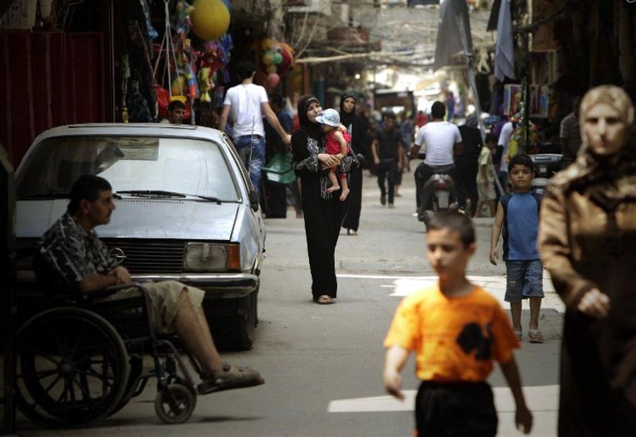 إلى المستفدين من برامج المساعدات... إليكم هذا الخبر "المطمئن" 