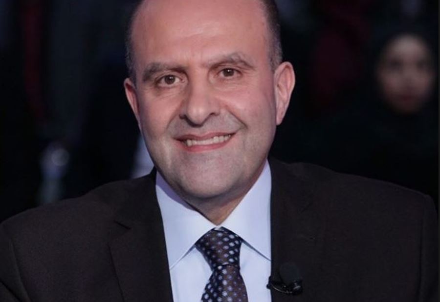 سليم عون: هذه هي المهمة الاصعب سليم عون: هذه هي المهمة الاصعب