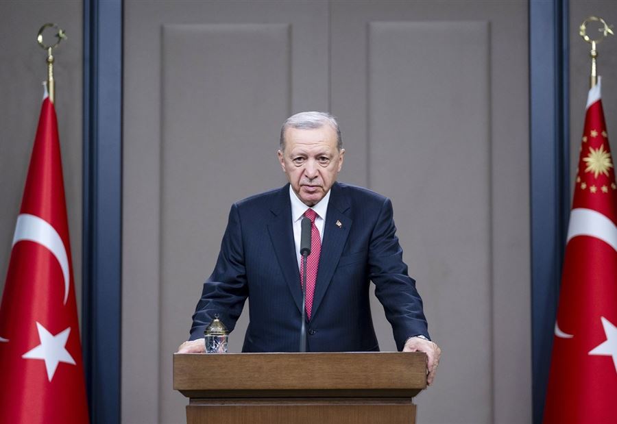 "رد حاسم" على الهجوم ضد أردوغان عقب اعتقال "إمام أوغلو"