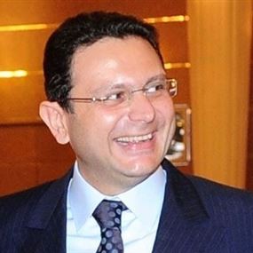 الخازن: المستجدات الإقليمية تحمل بوادر خير 