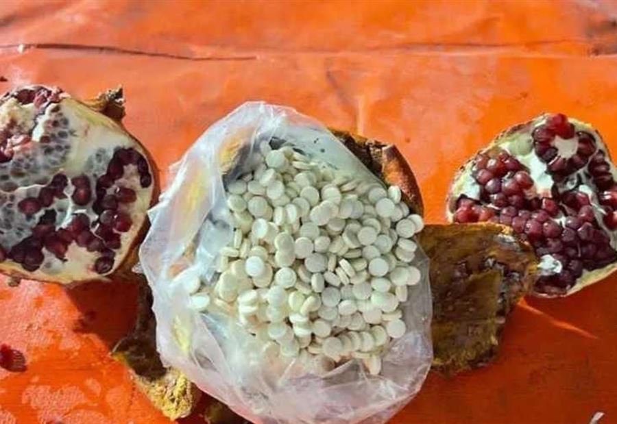 لهذا السبب أخذ موضوع تهريب شاحنة الرمان ضجّة!