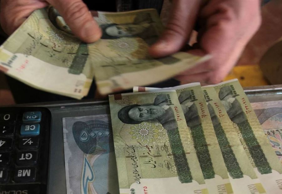 الإتفاق مع السعودية ينعكس على الريال الإيراني