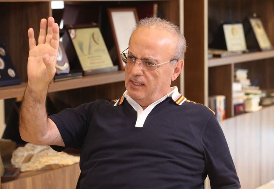 وهاب: ما يصح قبل الطائف لا يصح بعده
