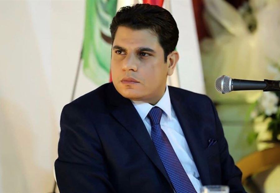 "الوضع صعب"... زهران: لا مؤازرة عربية ودولية!