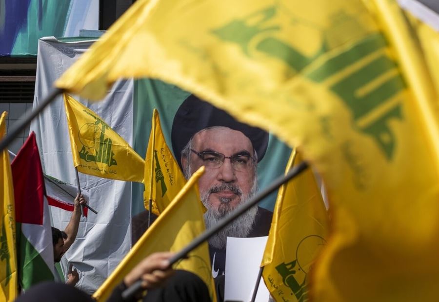 "إسرائيل ترهب بيروت وكسروان... والحزب ينفي وجود عناصر له في مناطق مدنية"!