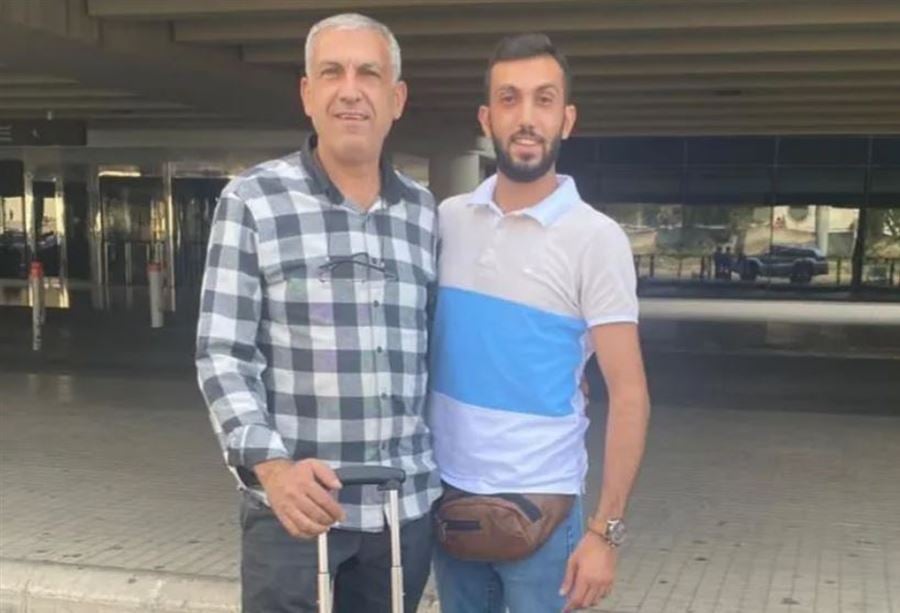 عائلة نحال تكشف عن مصير أبنائها الموقوفين في الإمارات! 
