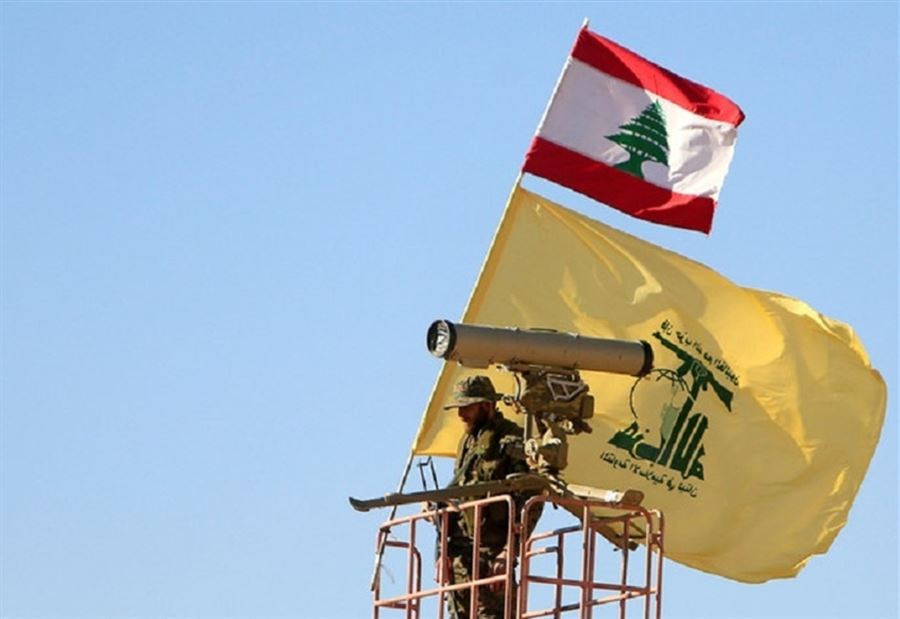 إسرائيل تحدد مواقع حزب اللّه في سوريا وخطّتها في الحرب المقبلة
