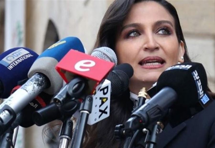 سكاف: يلي استحو ماتو... يا عيب الشوم