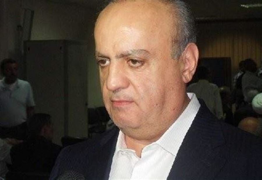 وهاب: "السرّاقين" سيعطون الدروس لدياب غدًا.. وطن يحب النفاق!