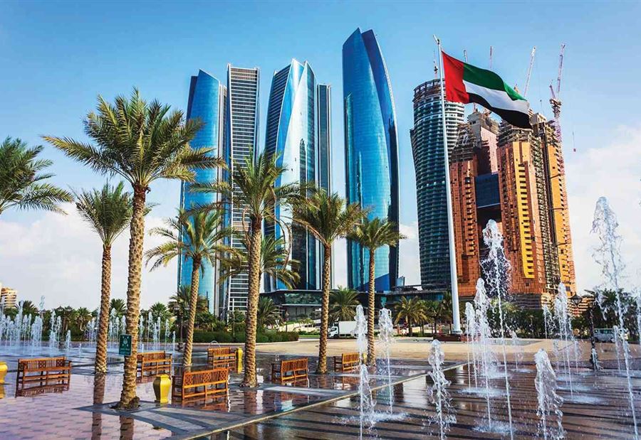 الإمارات تُصدر قانوناً يعتبر "الأول من نوعه"
