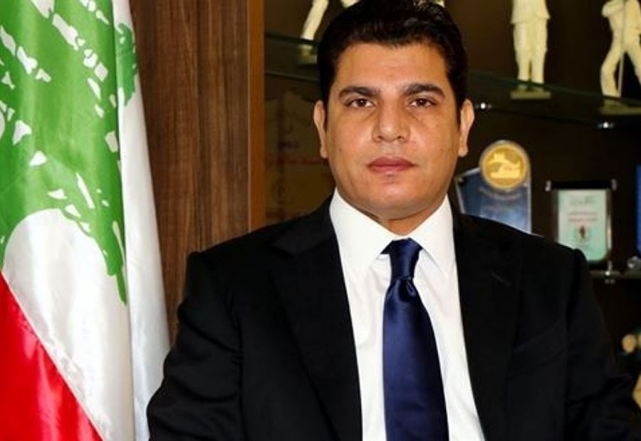 زهران يتساءل... هل حرائق عكار  طبيعية او مُفتعلة؟ 