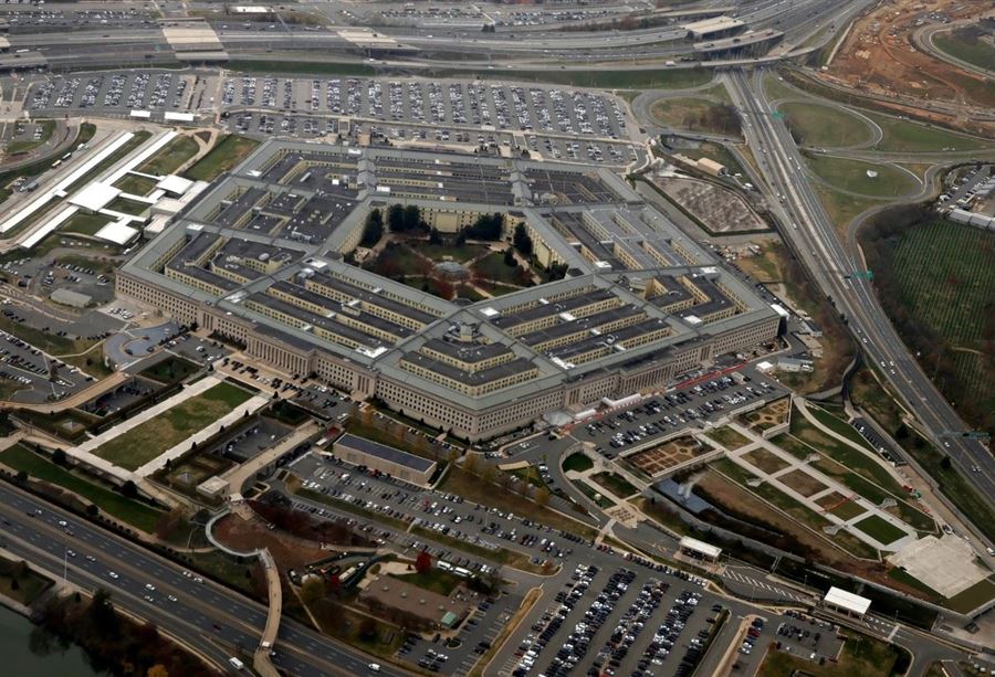 البنتاغون: نأمل بحلّ دبلوماسي للصراع بين إسرائيل وحزب الله