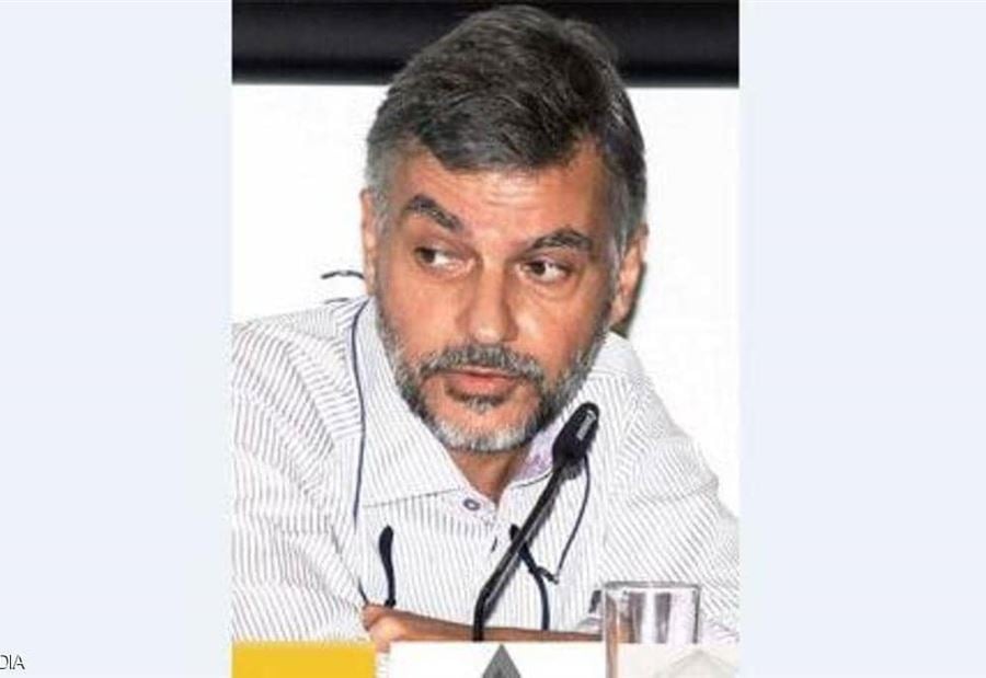 بونفيس... سافر لترميم لبنان فقُتل في مأساة بيروت بونفيس... سافر لترميم لبنان فقُتل في مأساة بيروت