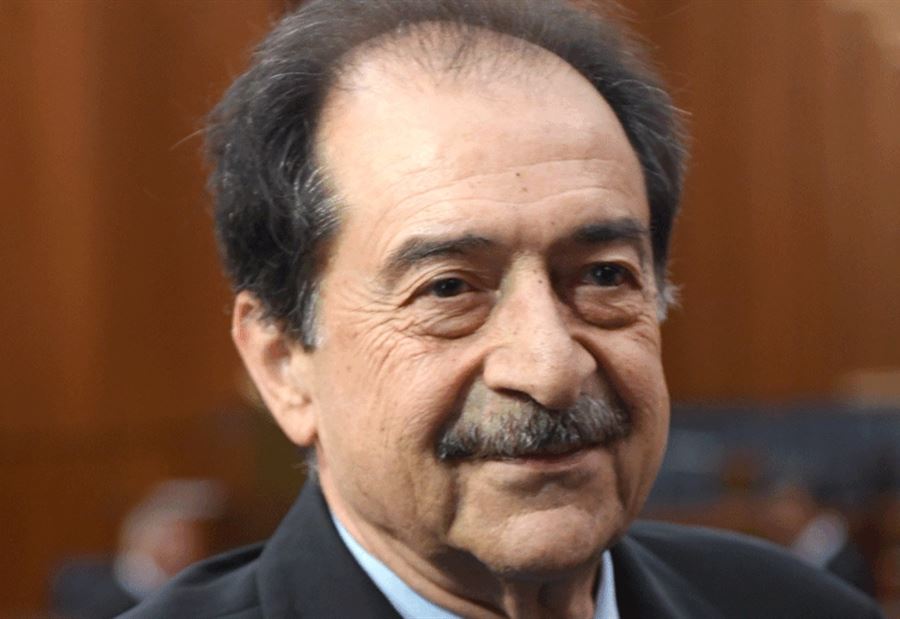 نداءٌ من سليم سعادة!
