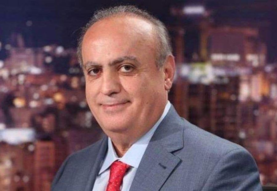 وهاب: لدعم مؤسسة طيران الشرق الأوسط والحفاظ عليها وهاب: لدعم مؤسسة طيران الشرق الأوسط والحفاظ عليها
