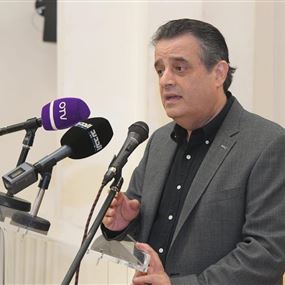 عازار: كفى ضربًا للعهد القوي لأنه سيبقى قويًا مهما فعلتم!