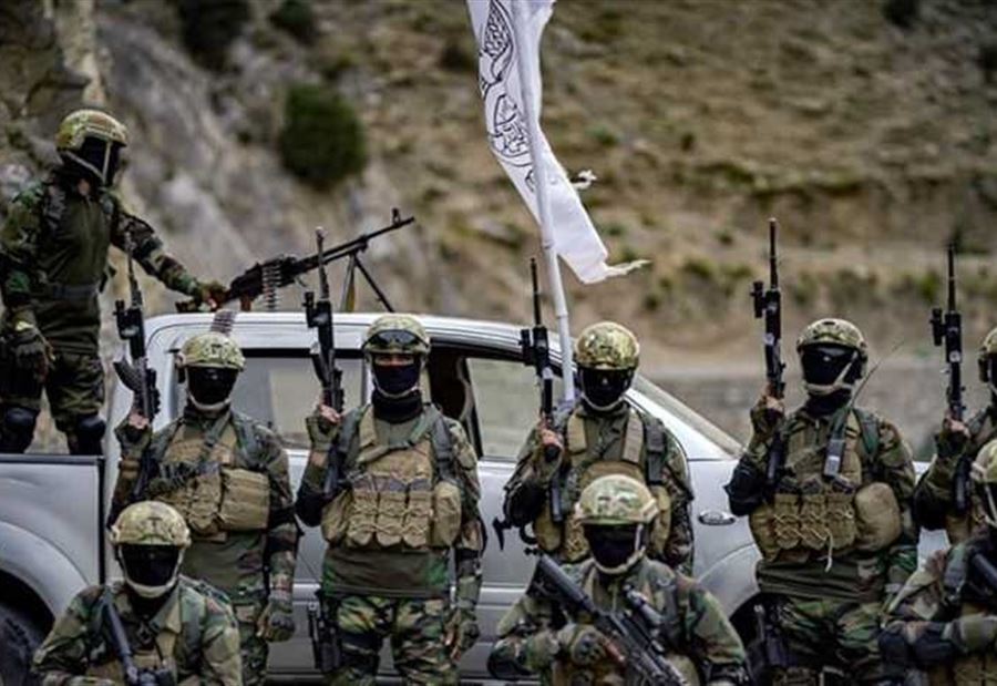 ولاية خراسان.. خطر داهم في كابل رغم إنكار طالبان
