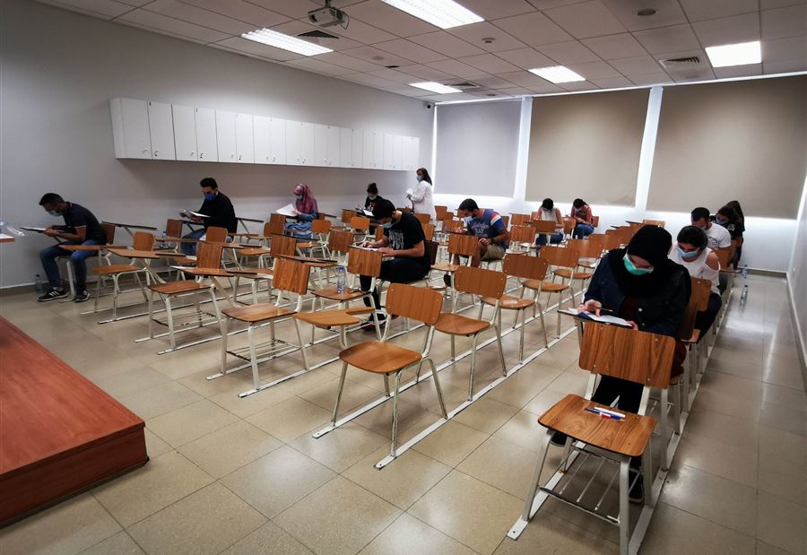 الجامعة اللبنانية... المسيحيون من دون حقوق؟
