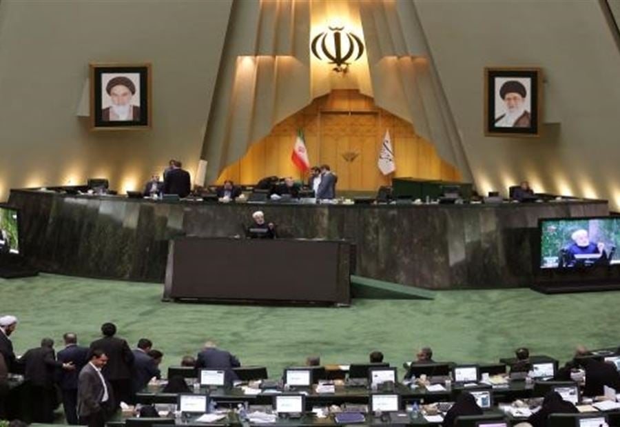 إصابة أربعة برلمانيين إيرانيين بـ"كورونا"