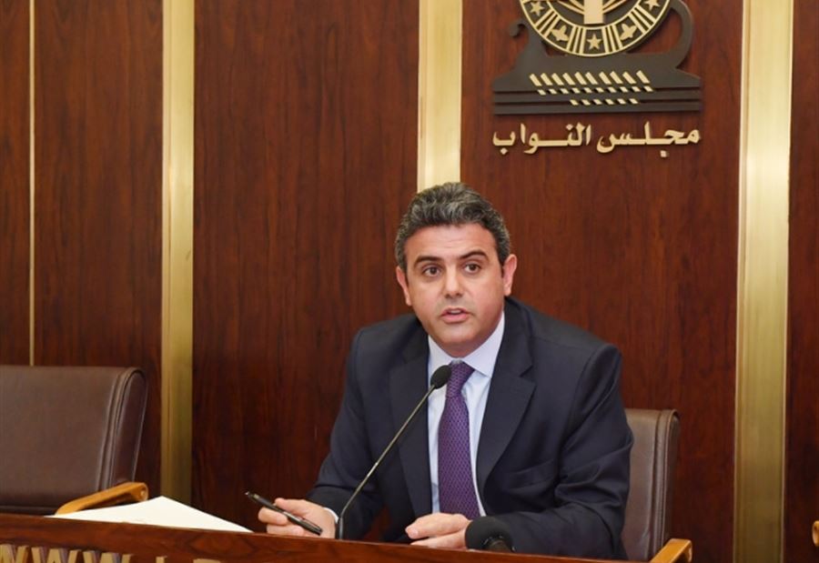 الحواط: طالما هناك حزب ينفذ أجندة إيرانية لا أمل!