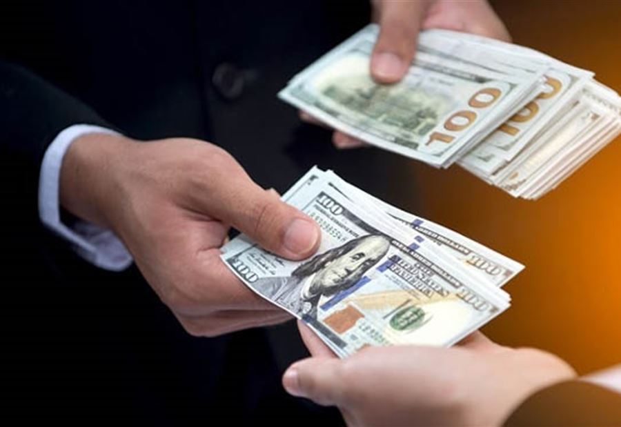 الأمن العام يوقف "متلاعبين بالدولار"