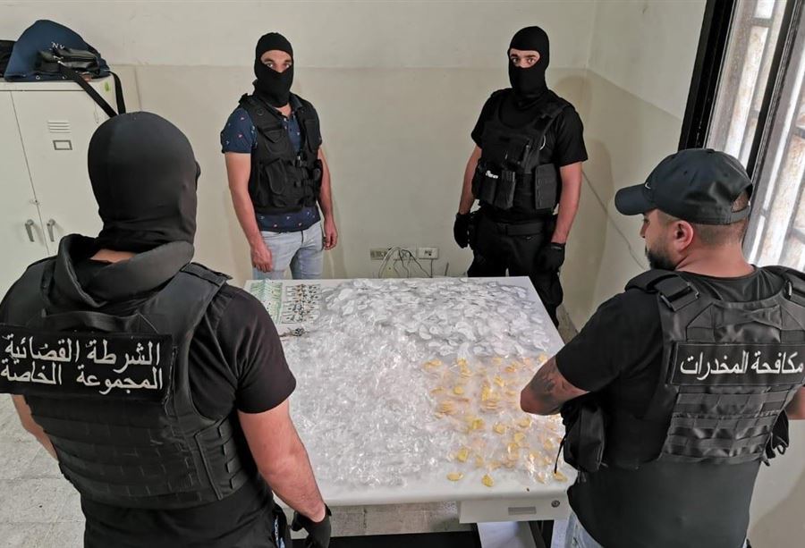 من سيخلف قائد الشرطة القضائية؟