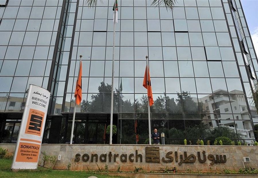 توضيحٌ من "سوناطراك" بشأن الإنخفاض في إنتاج الكهرباء 