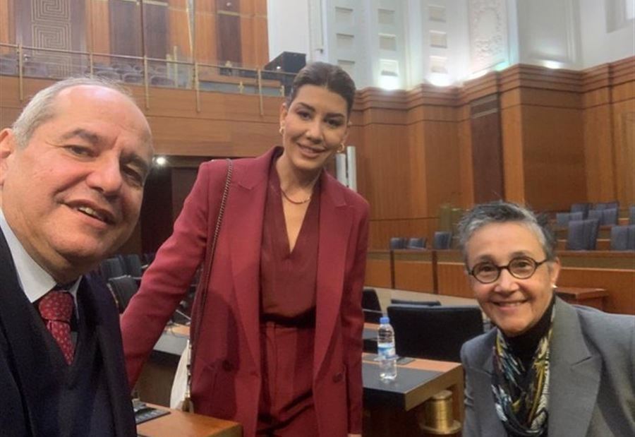 نائب التغيير مستمر بالإعتصام...ما هي الأولوية اليوم؟