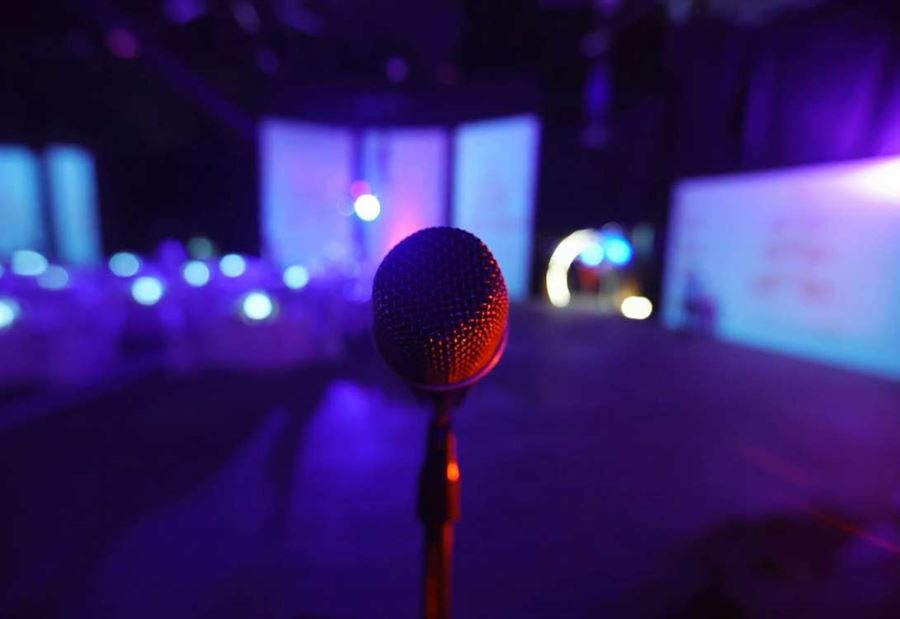 فنان لبناني يورط سفيراً عربياً