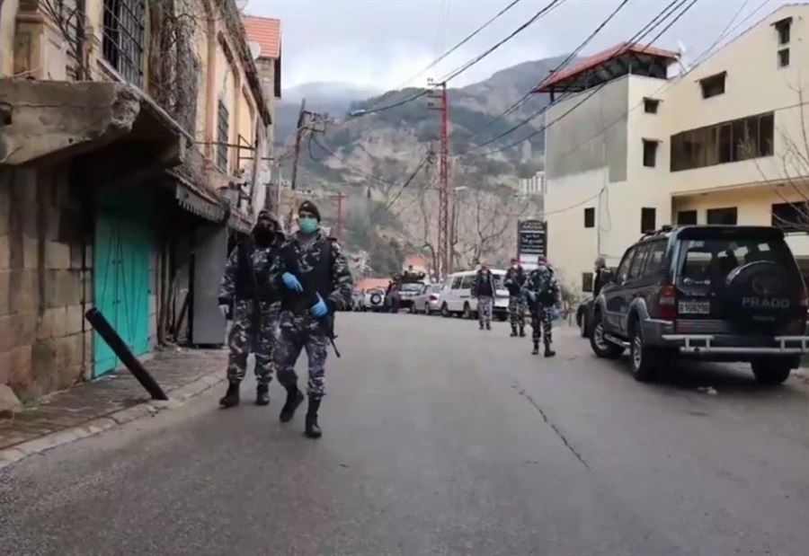 إقفال بشرّي مُستمر!