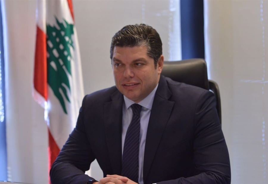 المحامي لحود: الجيش هو السقف الوحيد الذي يحمي لبنان
