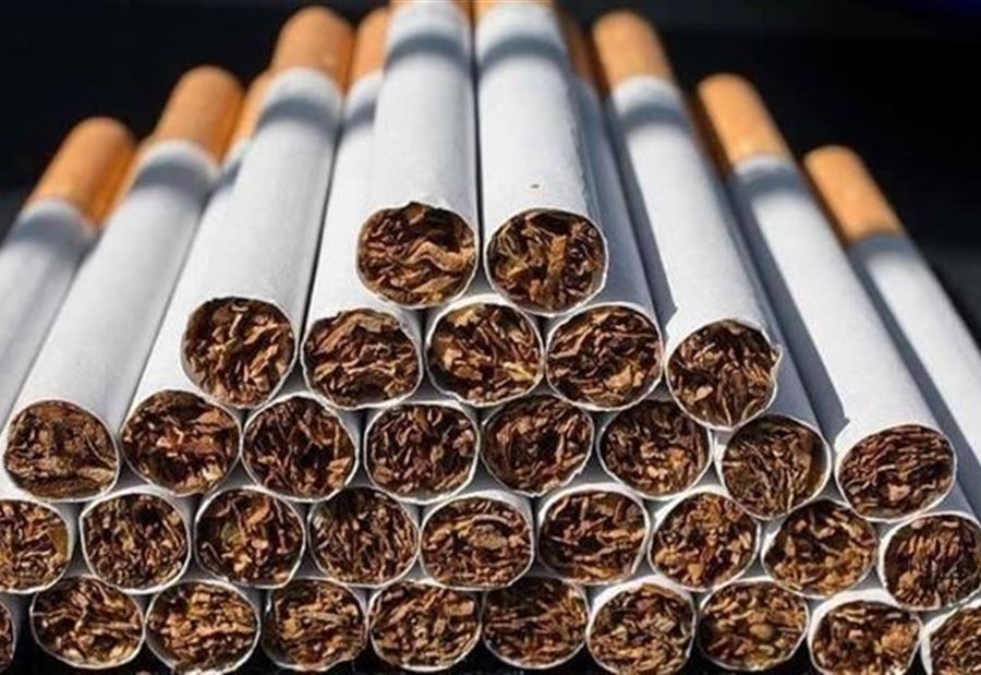 بالصور: إرتفاع بأسعار الدخان والمعسل