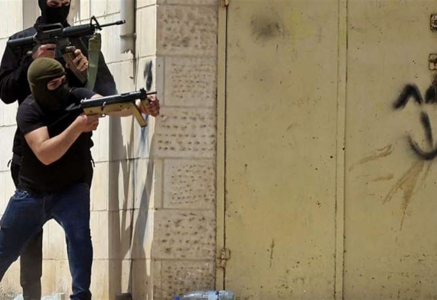 "تطوّر خطير"... فلسطينيون يخطفون جثة إسرائيلي!